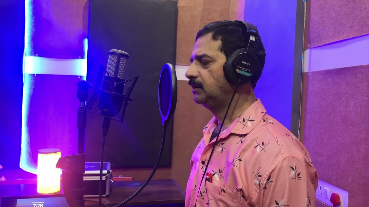 कभी कभी मेरे दिल मे ख्याल आता है.............🎤🎵