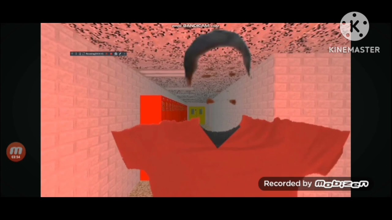 baldi's basics jumpscare part 17