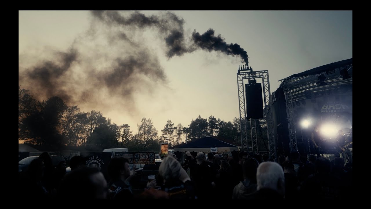 Adieu 2023! LOS! Rammstein Cover Jahresrückblick