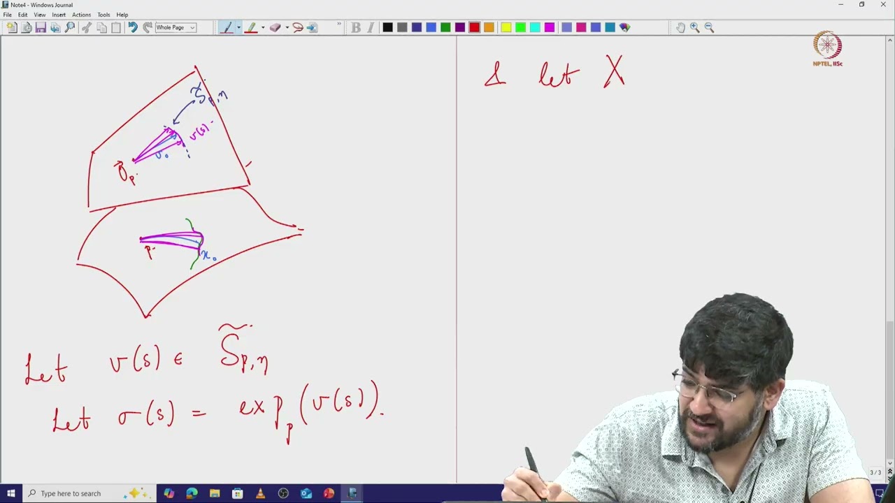 Lec 38 The Gauss Lemma