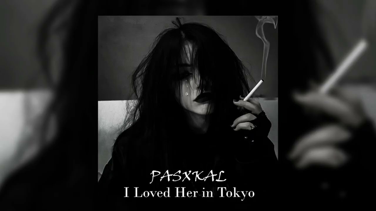 Maybe Tomorrow - PASXKAL (Official Lyric Video)