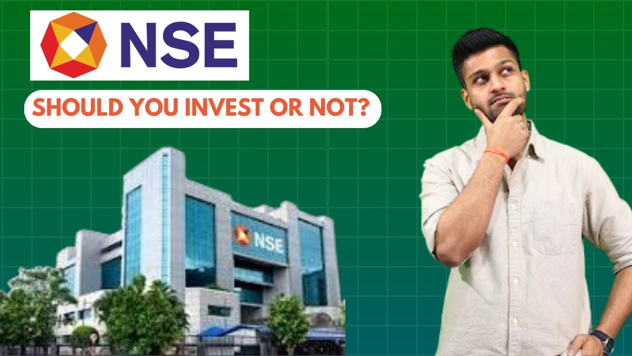 NSE Unlisted Shares 2025 | 43% CAGR Growth | Full Analysis Before IPO