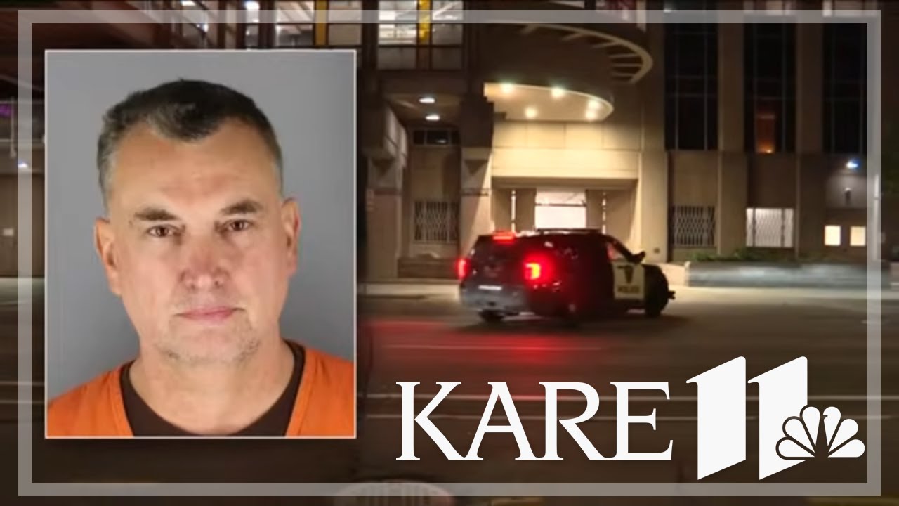 When will Vance Boelter appear in court