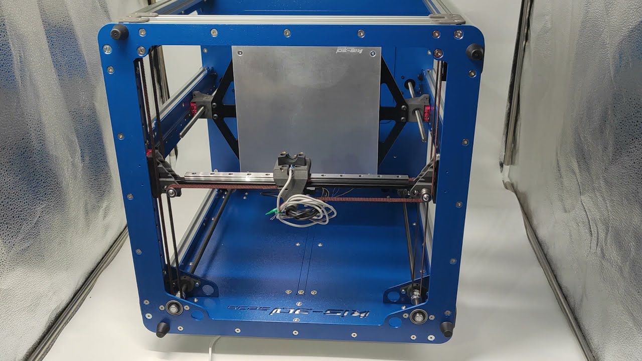 KiS3d S235 EVO 