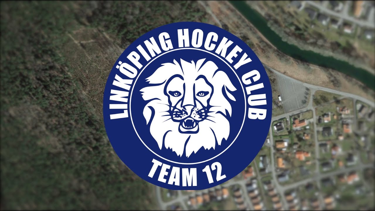 LHC Team 12 - HC Wettern, Ljungsbro isbana, 2024-03-03