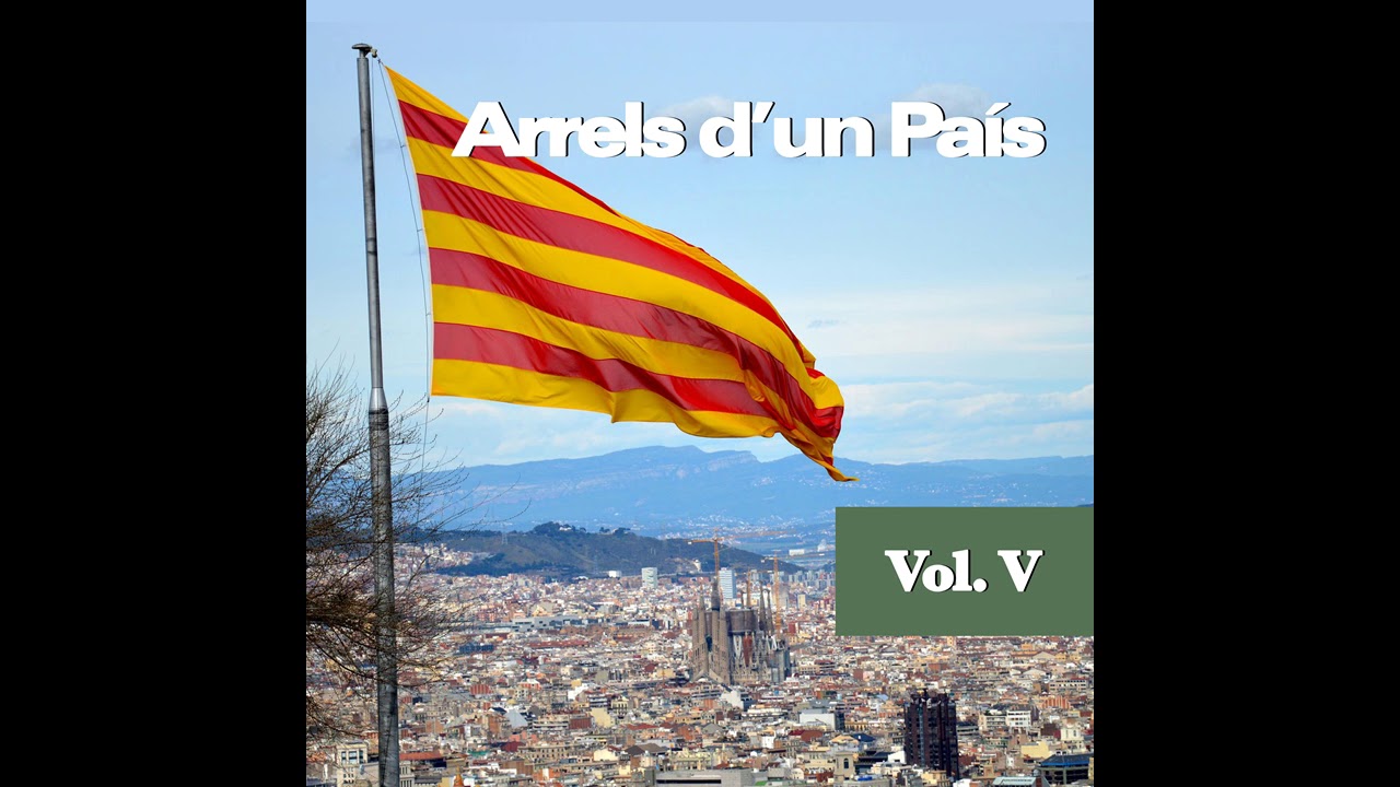12 Ramon Calduch - L'Hora dels Adéus - Arrels d'un País, Vol. V