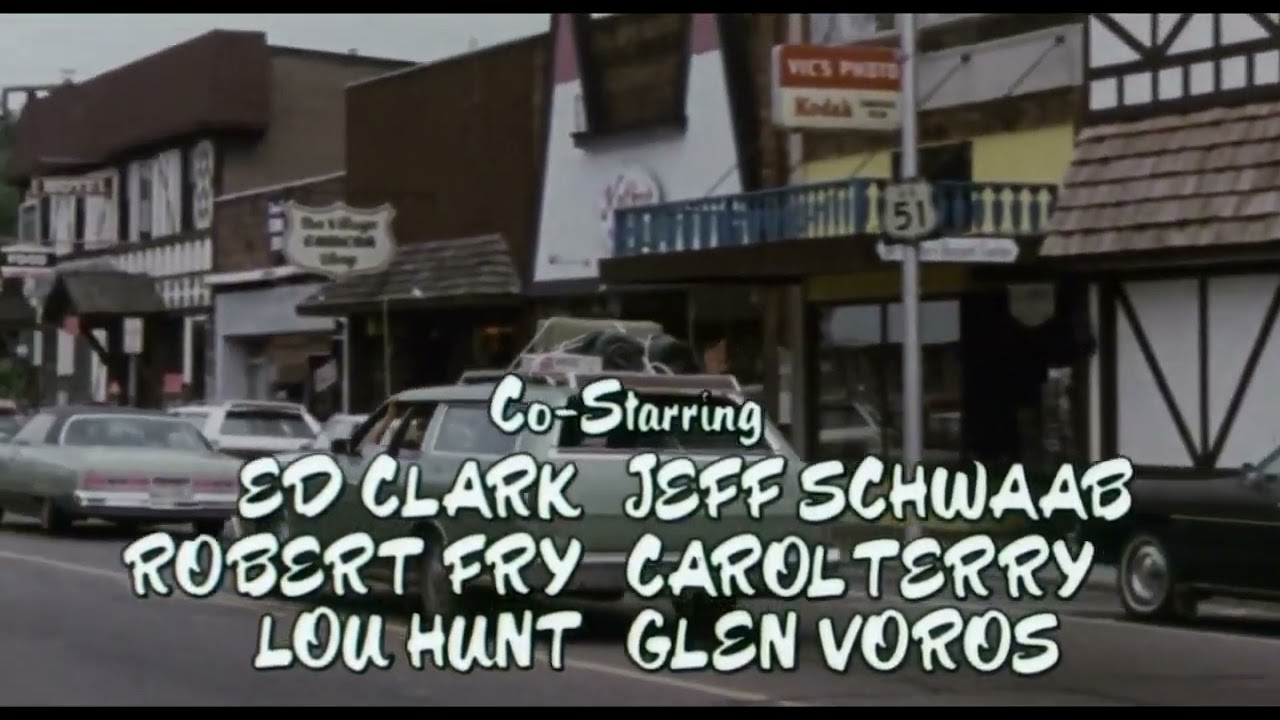Bog 1979   RETRO HORROR MOVIE   Gloria DeHaven   Aldo Ray   Marshall Thompson   trimmed