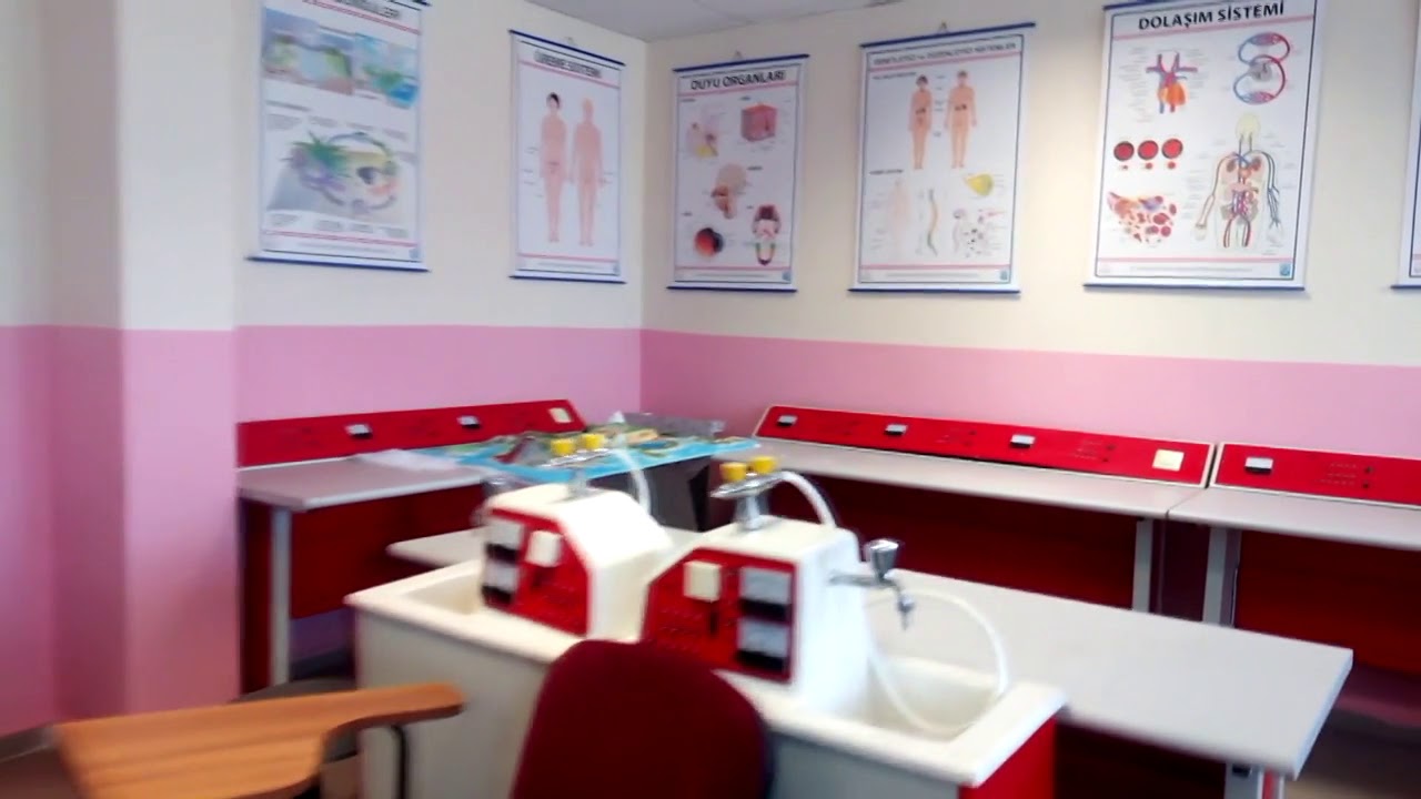 Osmangazi Anadolu İmam Hatip Lisesi - video 2