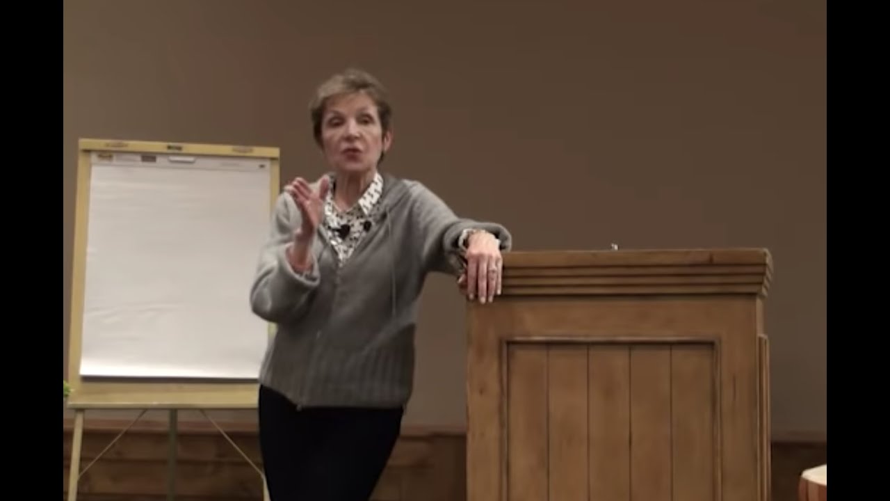 Caroline Myss - Guide Power of Your Soul