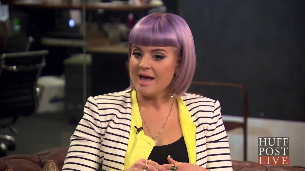 Kelly Osbourne On Miley Cyrus, Peaches Geldof, Justin Bieber