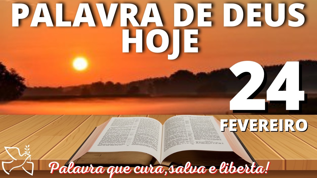 Palavra de Deus para mim hoje | A oração simples é a que toca ao coração de Deus (Mt 6,7-15)