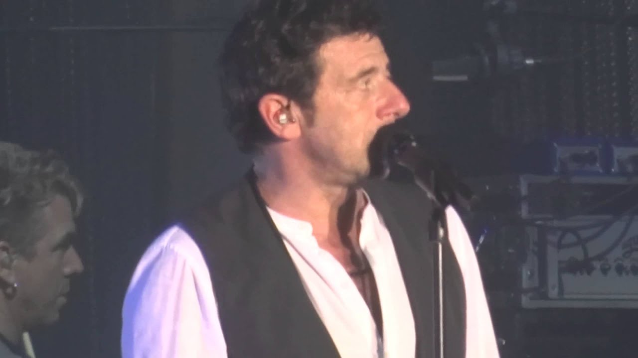 Patrick Bruel, qui a le droit