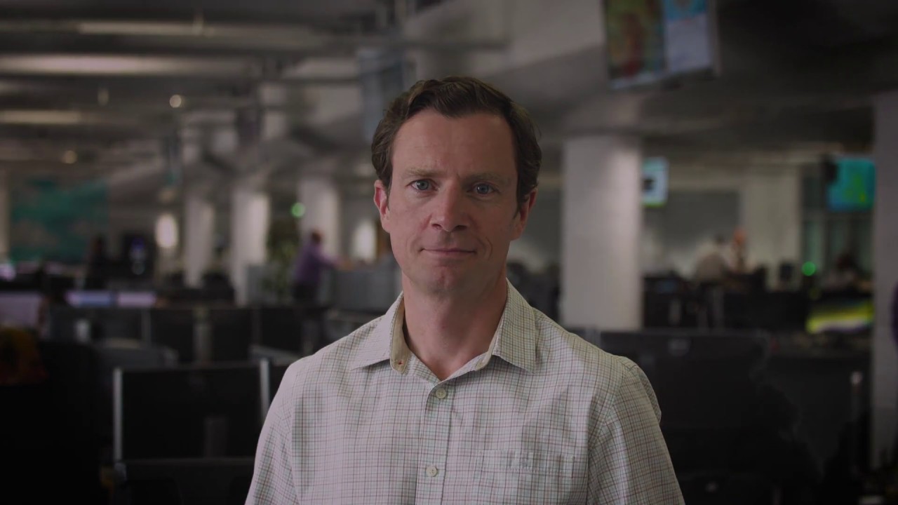 Alex Deakin &ndash; Senior Presenter and Meteorologist