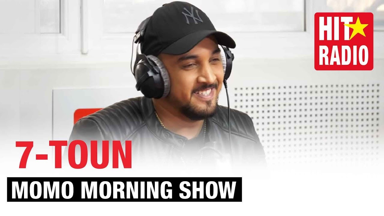 MOMO MORNING SHOW - 7-TOUN | 15.01.19