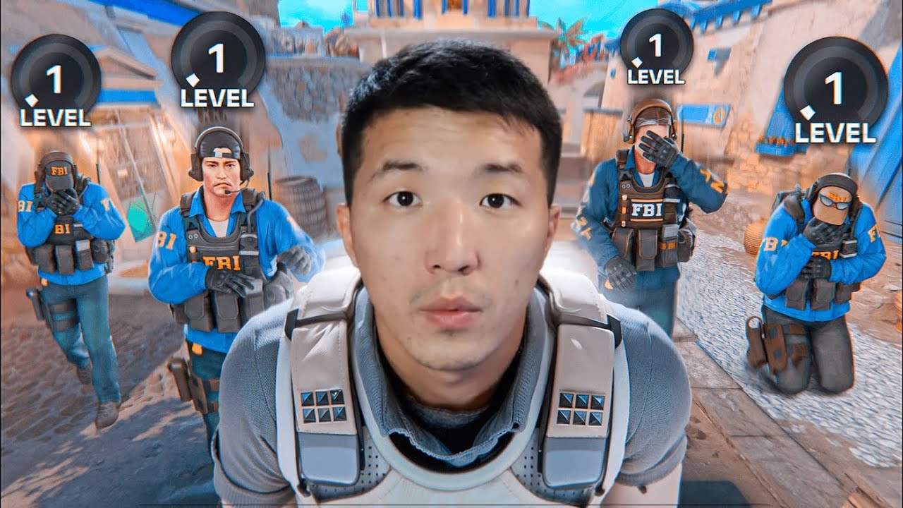 Өнөөдөр ESEA дээр Meta team-тэй үзнэ