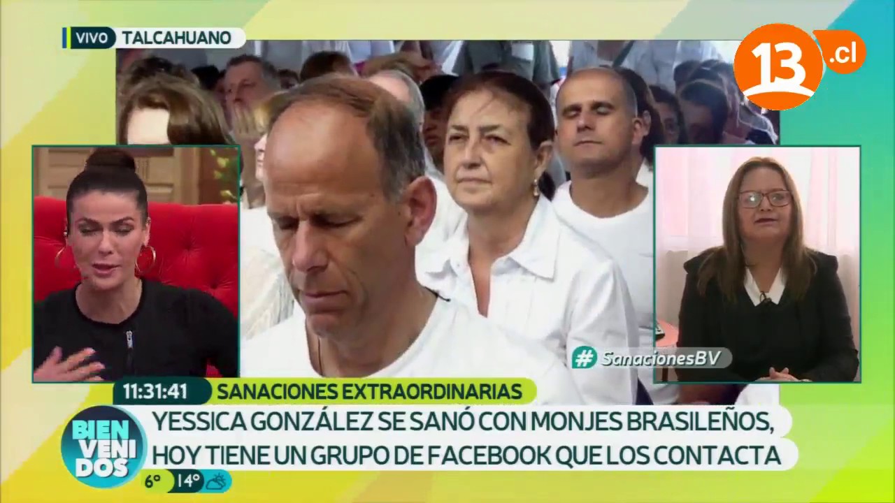 Los secretos de los monjes tupyara | Bienvenidos