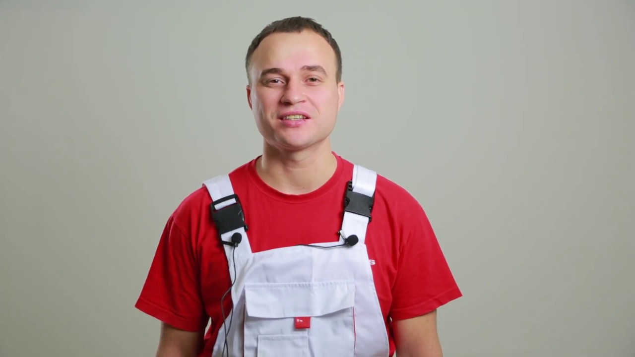 Как клеить гипсокартон? (Шпатлевка Super Finish)