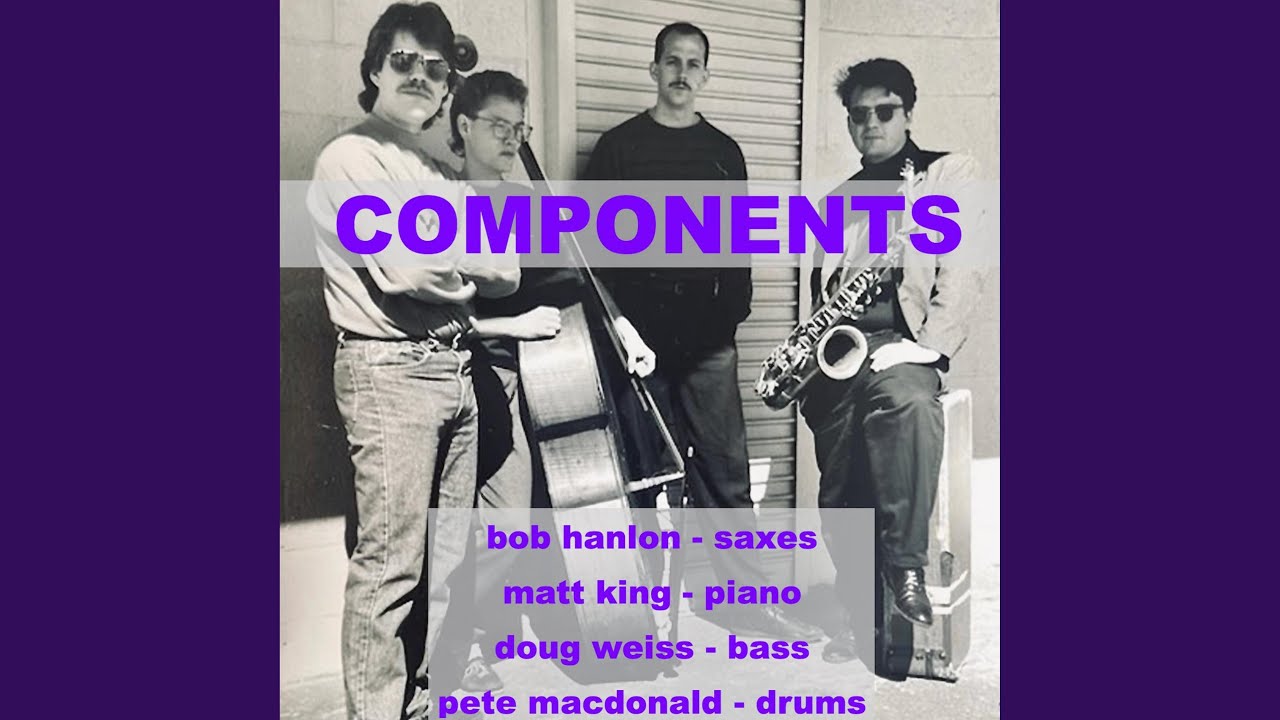 Old Ballad (feat. Bob Hanlon)