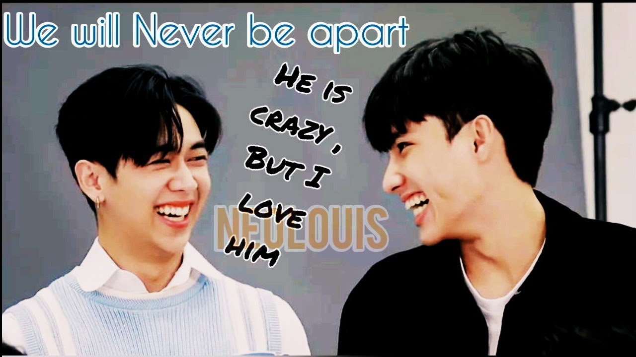 crazy & sweet ❤️ Neolouis moments [Part 01] #neolouis #fishuponthesky #theeclipseseries