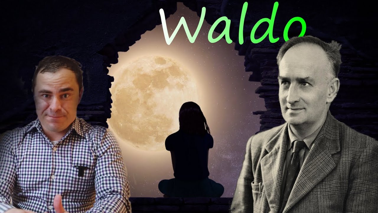 A Welsh Poem by Waldo Williams, 'Eu Cyfrinach / Their Secret'