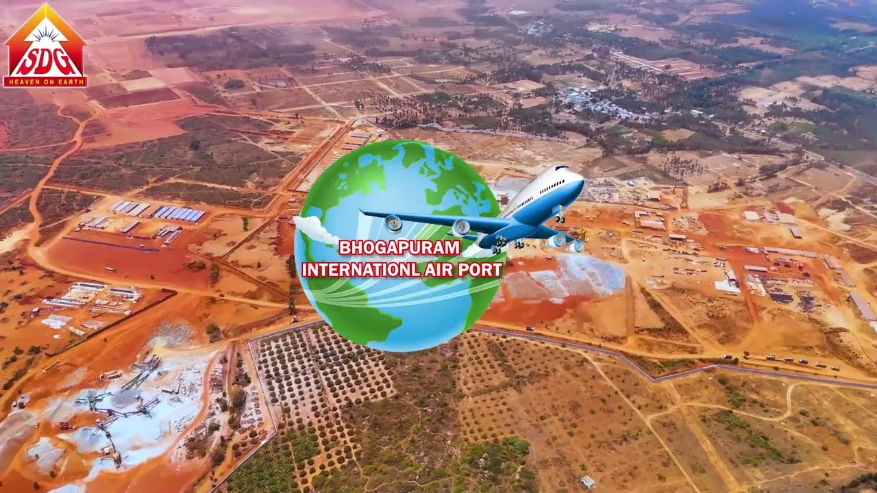 Sukeerthi Lalitha BayBeach @kancheru  behind bhogapuram airport beside sunray beach front