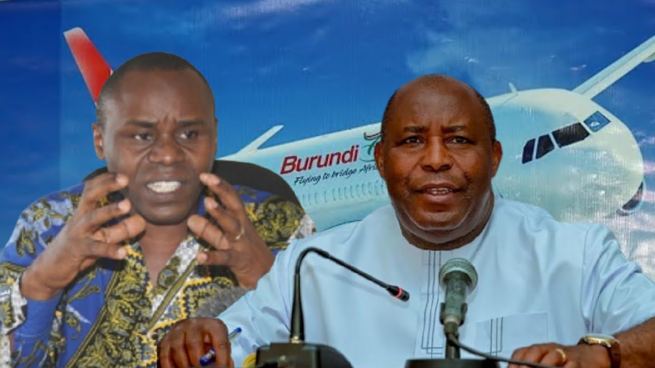 RUFYIRI AMAKOSA YOSE AYATAYE KU MUKURU W'IGIHUGU #NEVA 