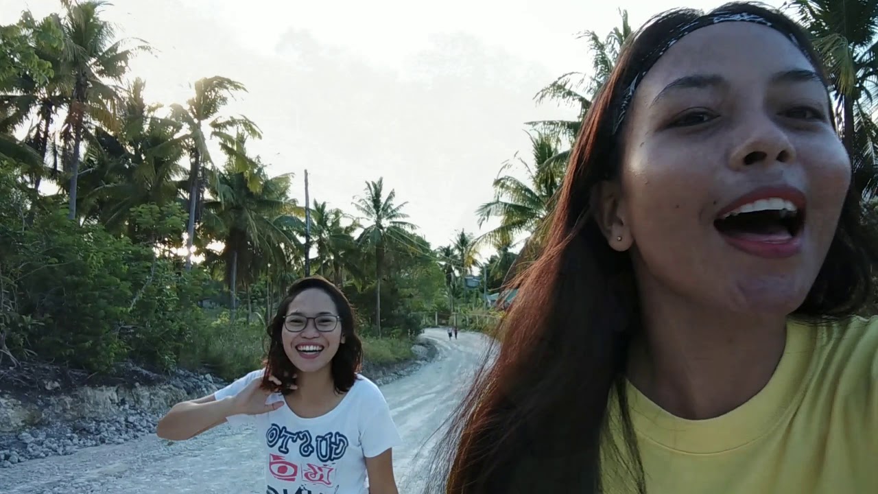 Fun Vlog 01 (Inadlay Peak)