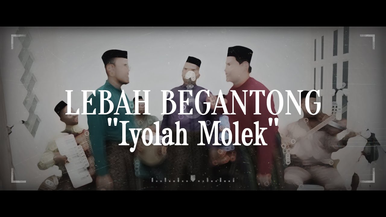 LEBAH BEGANTONG 