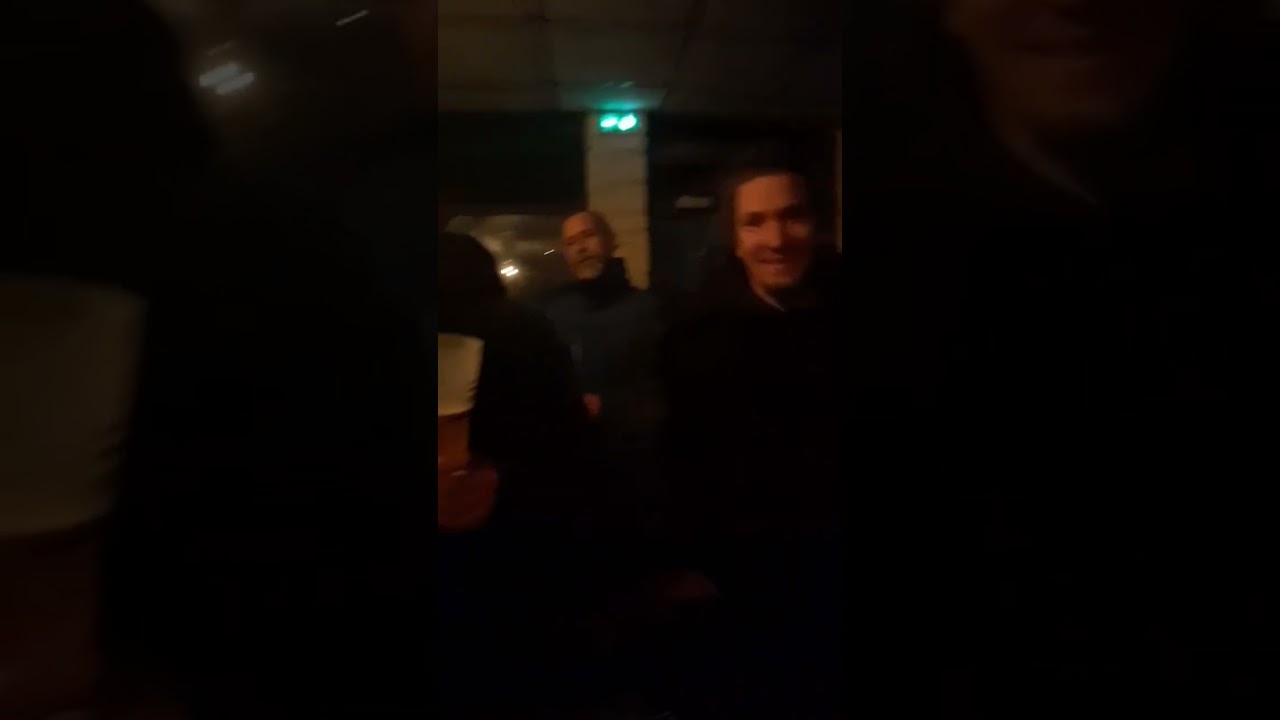 Freestyle Loscar , Goums, Cedman, Guitools à la basse