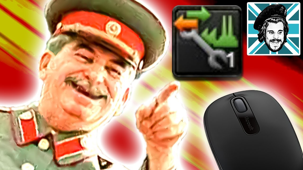 Нет воздуха, ТЯЖЁЛЫЙ ТАНК hoi4 Russia! - Hearts of Iron 4 Every Single Click