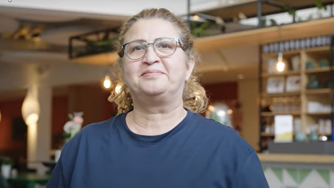 Het verhaal van Miriya
