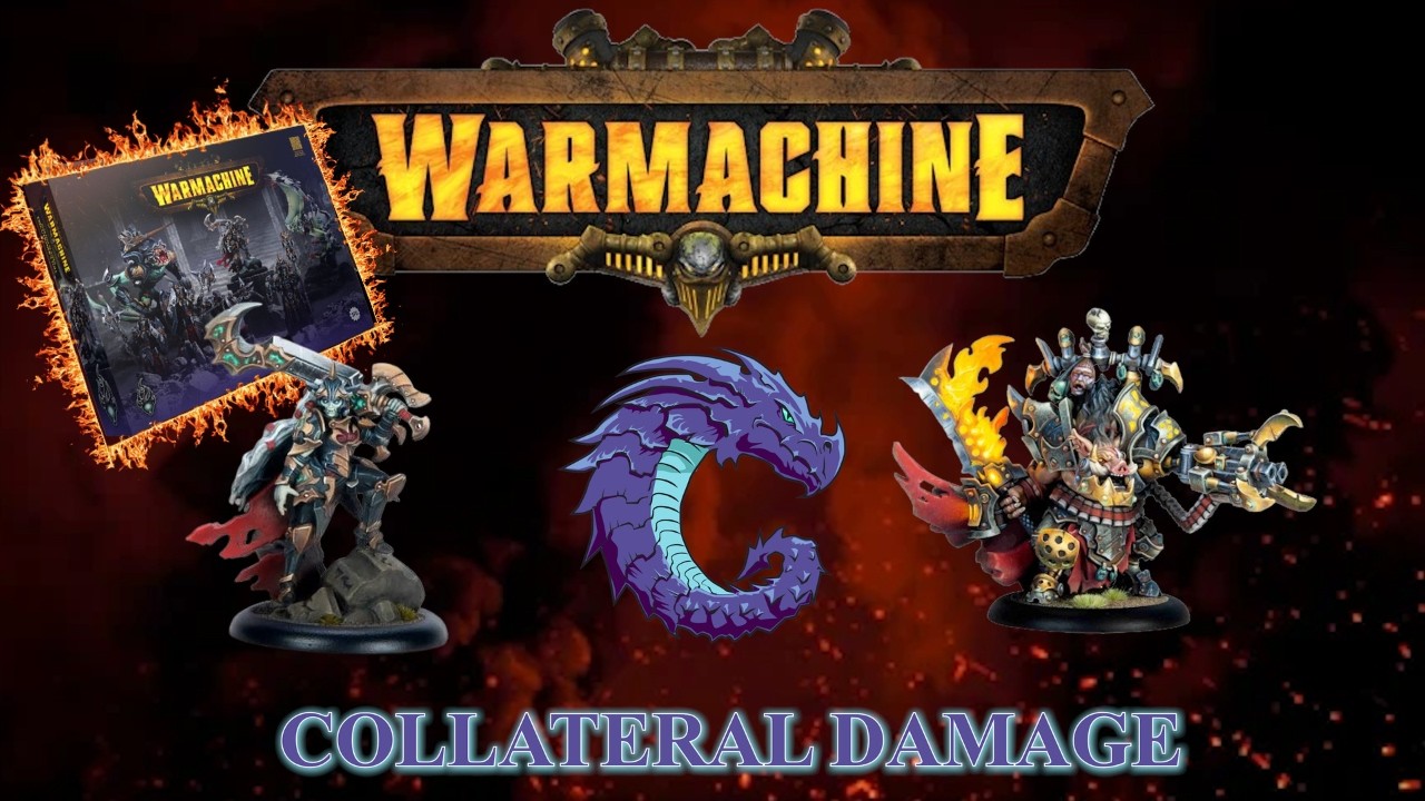 New Army Batrep! - Fane of Nyrro (Hysene) vs. Thornfall Alliance (Carver)