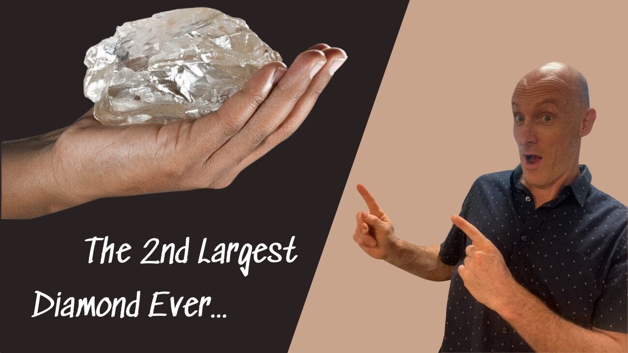 Lucara Diamond & The Race to 3,000 Carats