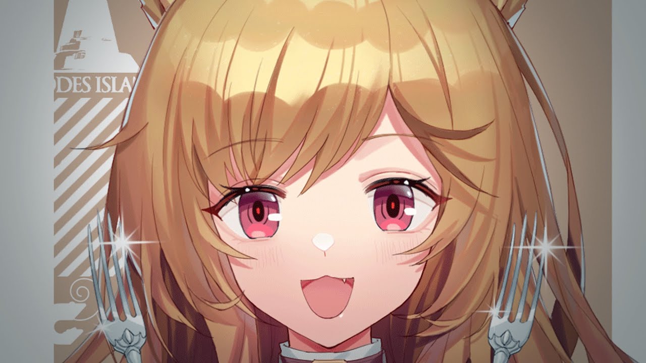 Доктор Кеобе Доктор【Arknights】