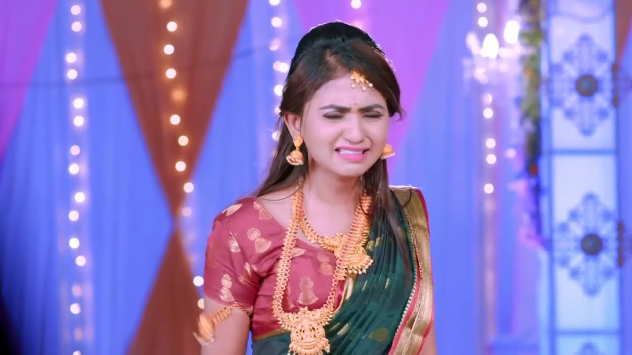 Gattimela - Ep 272 - Sudha Narasimharaju, Gagana - Kannada Tv Serial - ZEE5 Classics Kannada