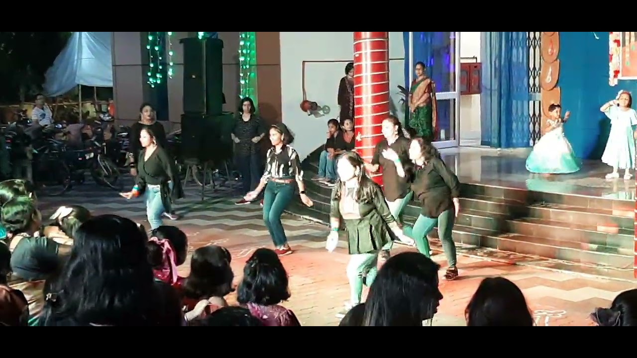 Sharara Sharara #Shararasong #dancecover 