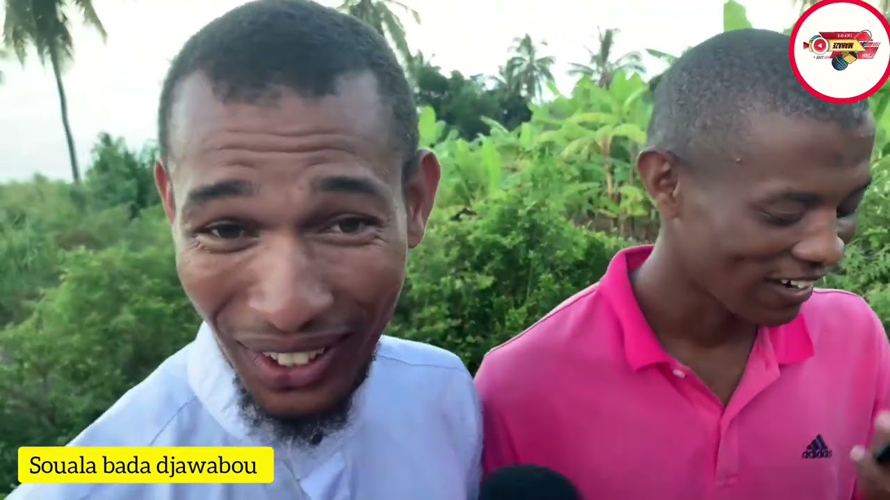 Souala bada djawabou @Mahazeinfos