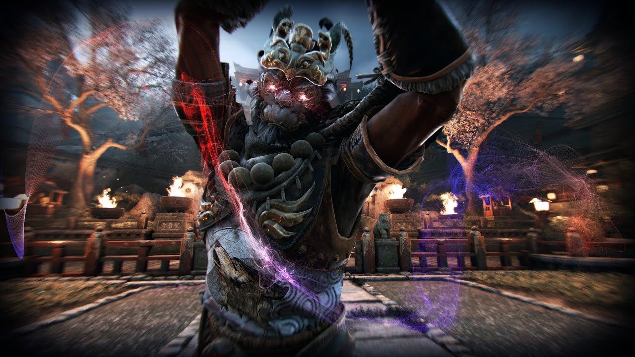 [For Honor] Raid Boss Gryphon... END MEEEE - Duels