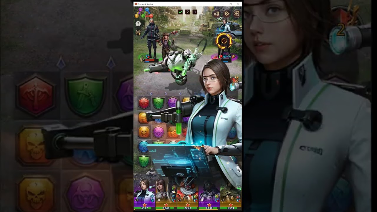 Riggidy Hero Duel Glory Mar 1 2026
