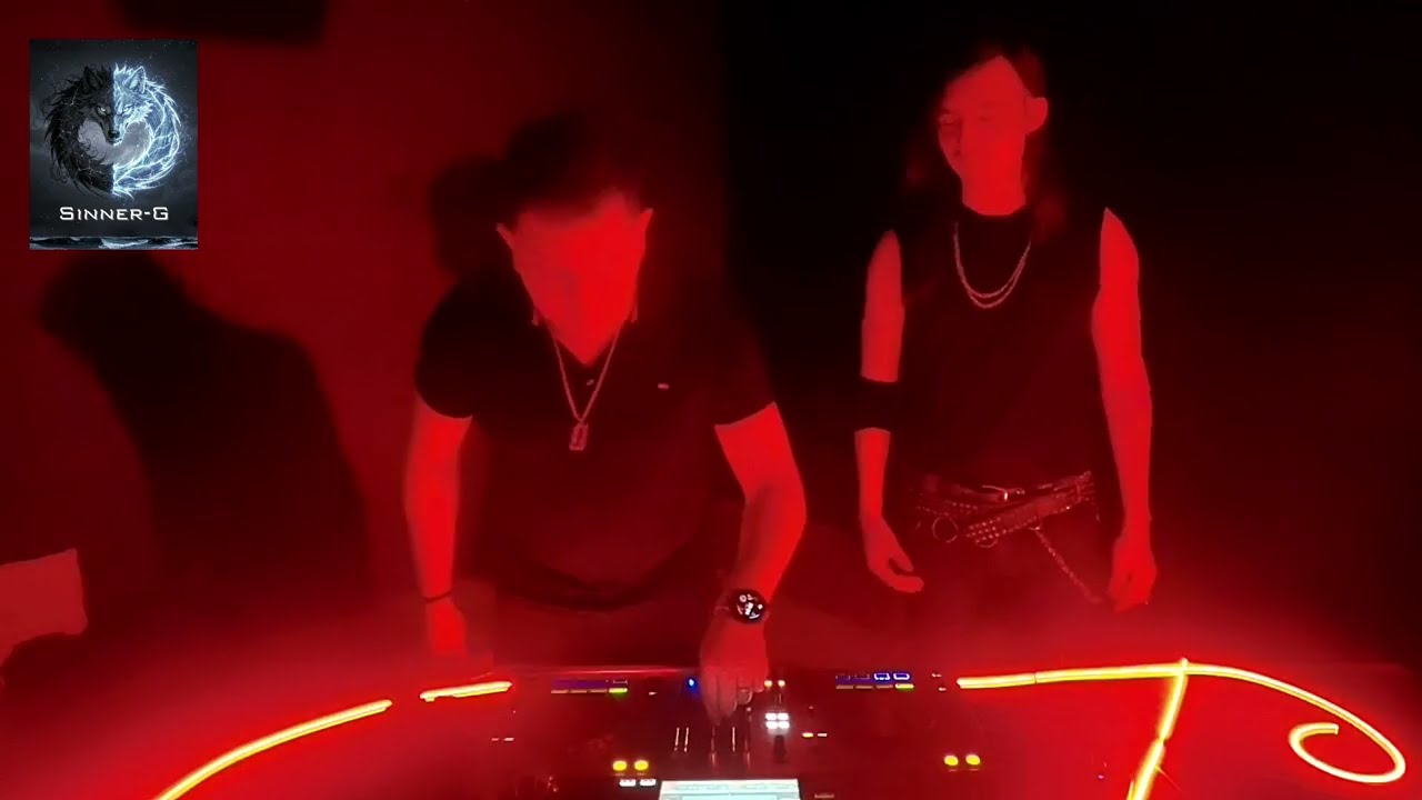 Stay Alive EP 194 - SINNER G (RESONANCE EXE 14 02 2026)