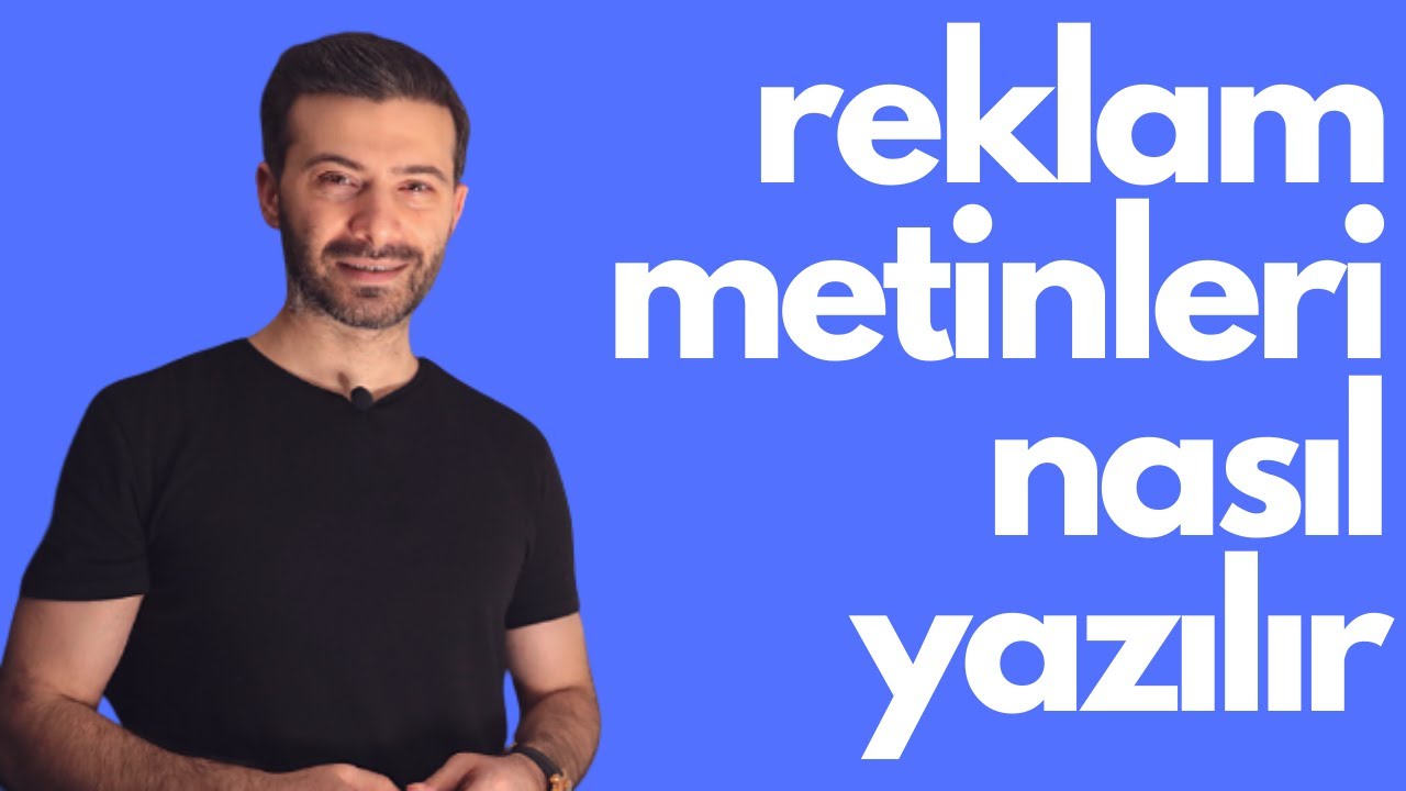 Satan Reklam Metinleri Nasıl Yazılır? Facebook & Instagram Reklamları