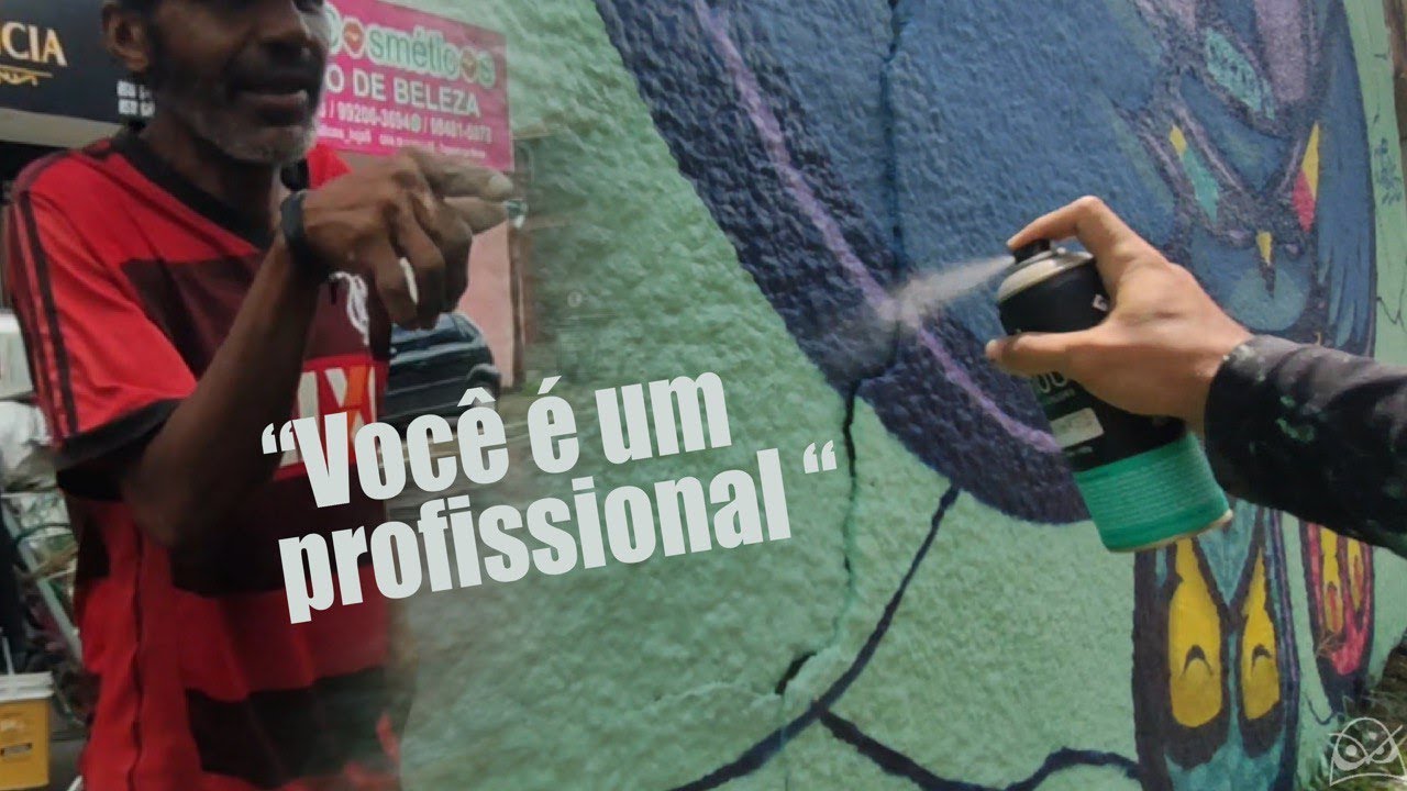 Pintei a coruja em uma nova perspectiva