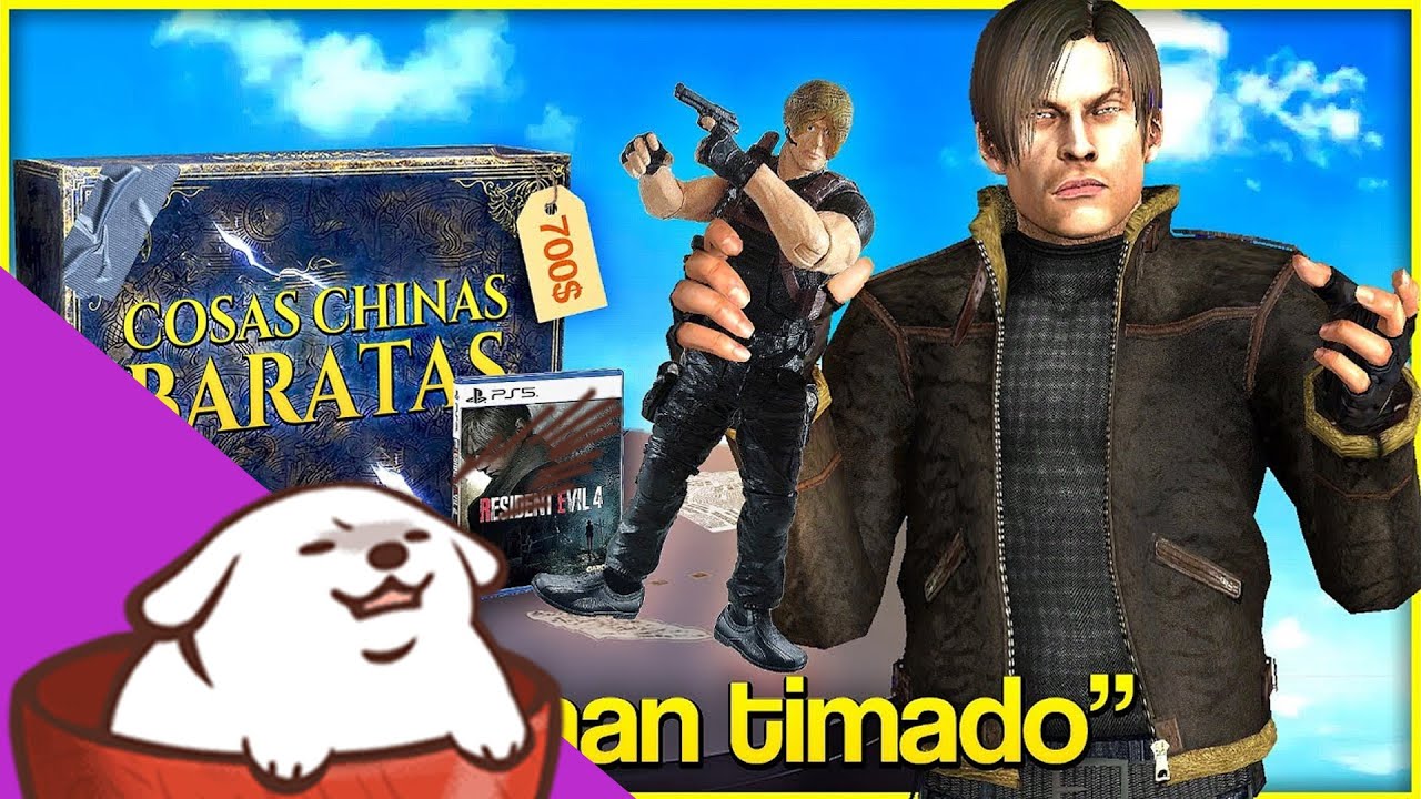 Huntleo reacciona a 