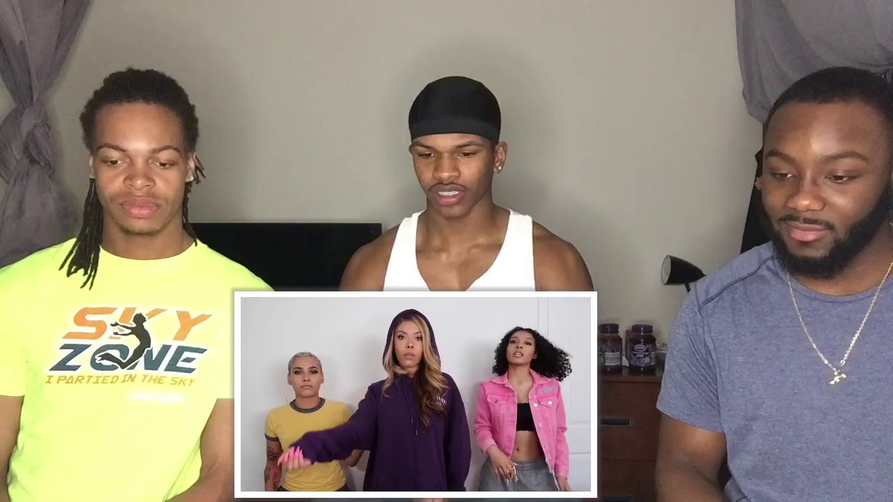 (Ceraadi) Girl Power Playlist 💪🏾 [🔥Reaction‼️] Litty🔥