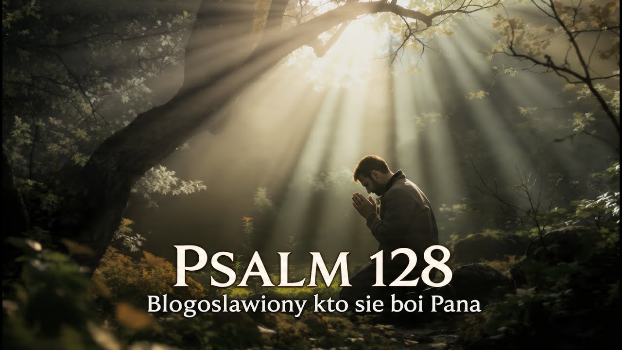 VivaVox - Psalm 128 Błogosławiony, kto się boi Pana