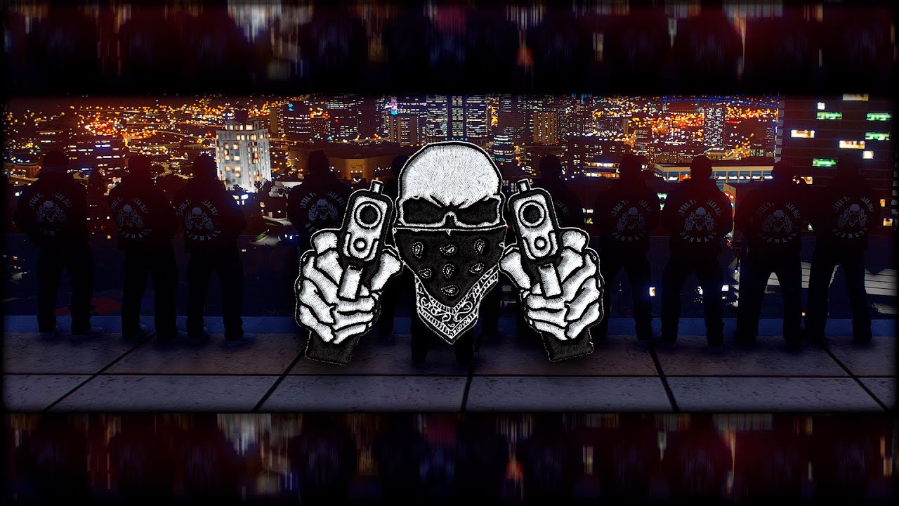 Loyal To Familia | The Warzone | DanishRP