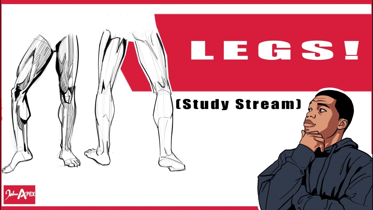 What I’ve learnt from leg study