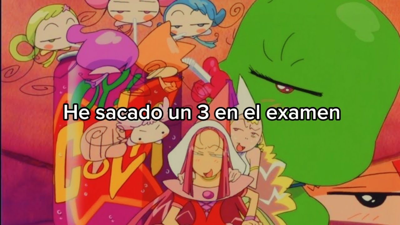 Ojamajo Doremi Carnival 🎵 SUB español