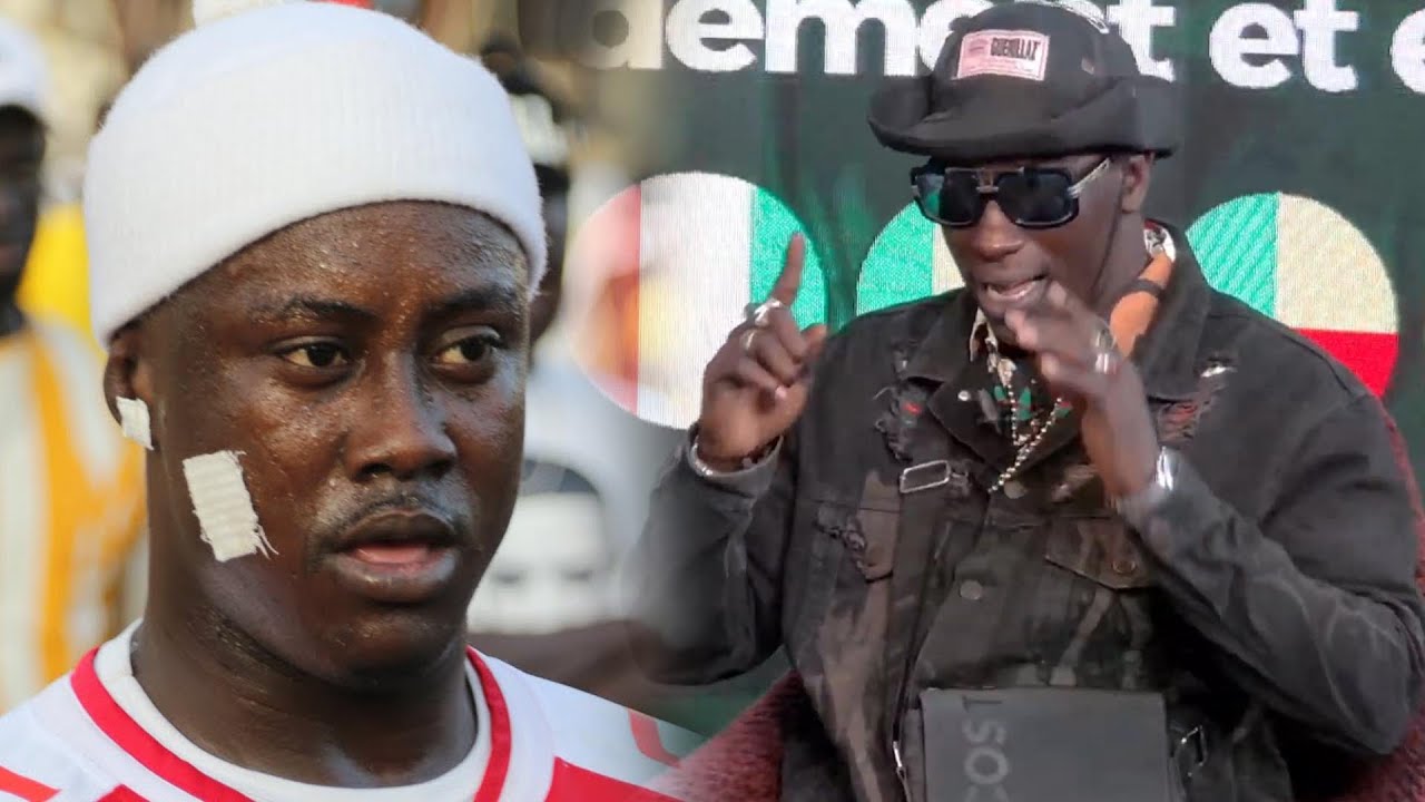 Bou Siteu sous-estime Thikiri Thiathio : 