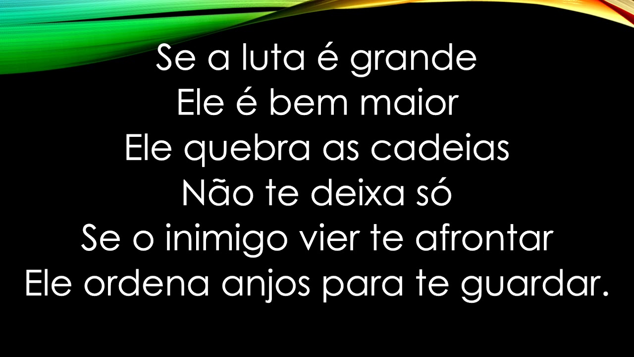 Nao reclame Cassiane PLAY BLACK COM LETRA
